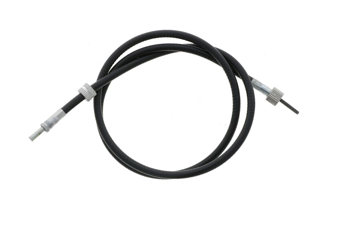 Cable contador horas Yanmar F, FX, YM-Types, Komatsu HD20-1, HD25-1, John Deere 650, 655, 670, 750, 755, 756, 770, 790, 850, Etc.,