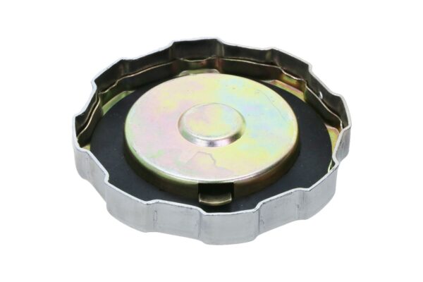 Tapón gasolina Yanmar F-, FF-, FX-, Ke-, YAG-, YDG-, YM-, YMG-Types, - Imagen 2