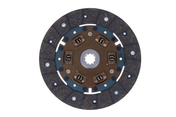 Placa de embrague Yanmar Serie YM, F, FX, Hinomoto, Case IH, Massey Ferguson, Mitsubishi, Satoh, - Imagen 3