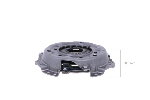 Placa de presión rodamiento Yanmar F-, FF-, FX-, YM-Types, Case 234, 244, 254, 235, Etc., - Imagen 3