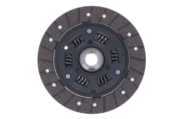 Disco de embrague Yanmar YM-Types, Hakotrac, - Imagen 2