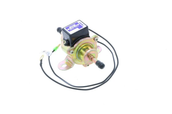 Bomba de combustible 12V Kubota, Cub Cadet, Jacobsen, Ransomes, Etc., - Imagen 2