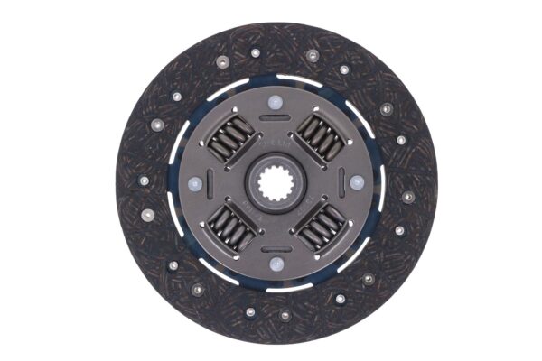 Placa de embrague Hinomoto, Iseki, Kubota, Mitsubishi, Suzue - Imagen 2