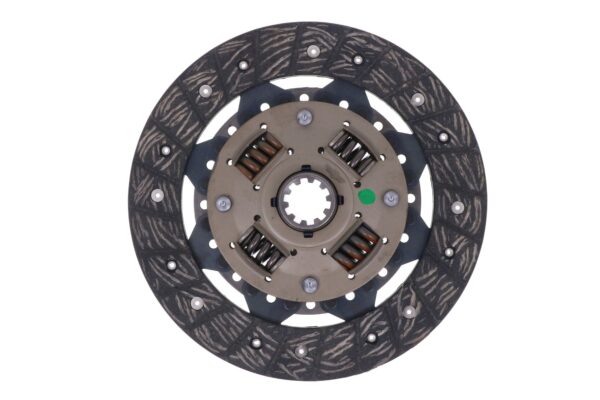 Disco de embrague Kubota Aste, B-, F-, GB-Types, Hinomoto CX-Types, Mahindra, Mitsubishi, - Imagen 2