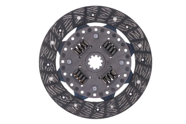 Disco de embrague Kubota Aste, B-, F-, GB-Types, Hinomoto CX-Types, Mahindra, Mitsubishi, - Imagen 3