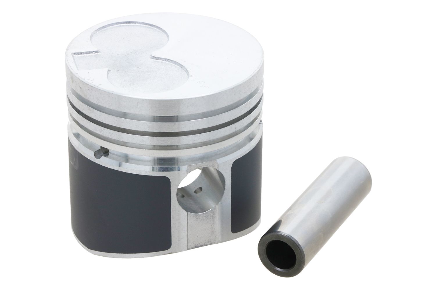 Piston inyección indirecta Mitsubishi K3D, K4D, Iseki TU, Etc.