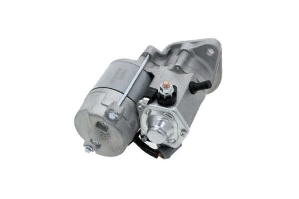 Motor de arranque 9D Kubota, Bobcat, Hinomoto, Beta Marine, New Holland, Tym, Mahindra, Nannie Diesel, Yanmar, Etc., - Imagen 2