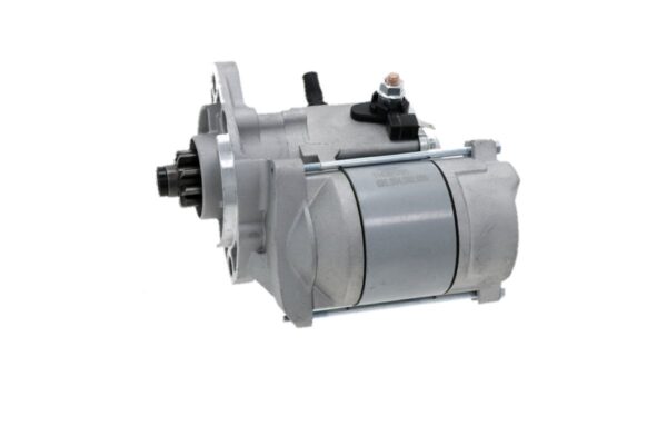 Motor de arranque 9D Kubota, Bobcat, Hinomoto, Beta Marine, New Holland, Tym, Mahindra, Nannie Diesel, Yanmar, Etc., - Imagen 3