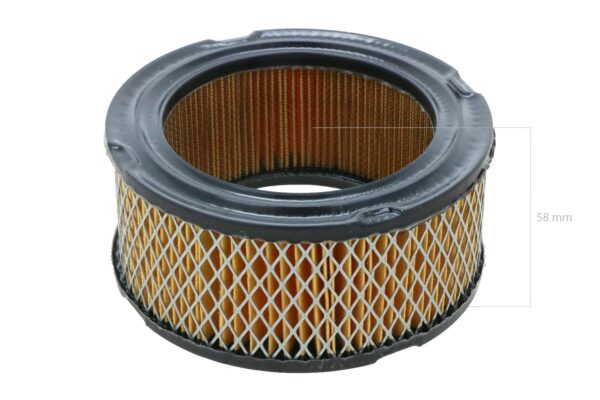 Filtro de Aire Yanmar YM135, YM155, YM1100, YM1110, YM1300 - Imagen 3