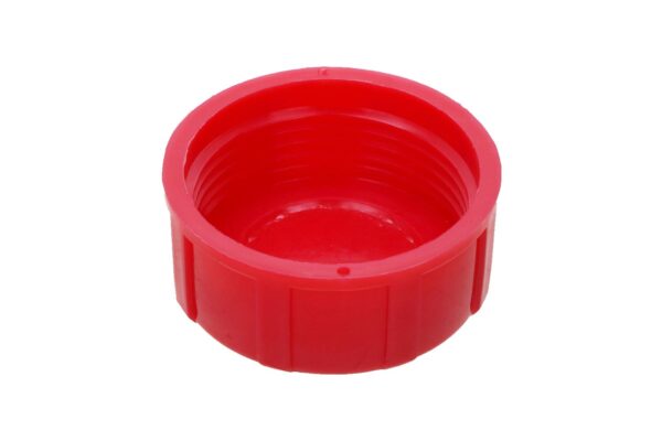 Tapón gasolina Yanmar YM-Types, John Deere 850, 900HC, 950, 1050, 1250, 1450, 1650, - Imagen 2