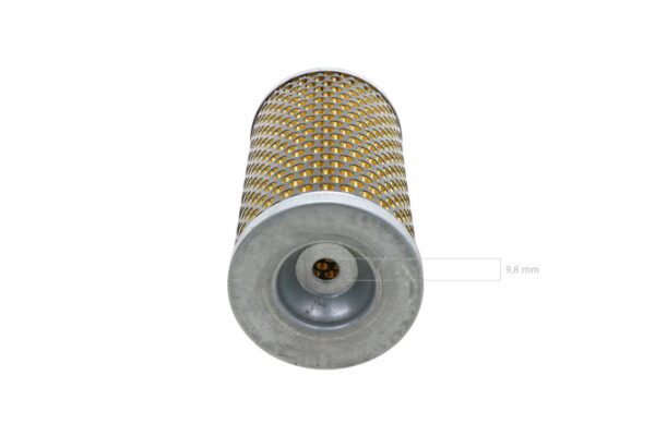 Filtro de Aire Kubota B5000, B5001, ZB5000, ZB5001 - Imagen 3
