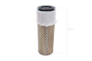 Filtro de Aire Iseki TL, TS