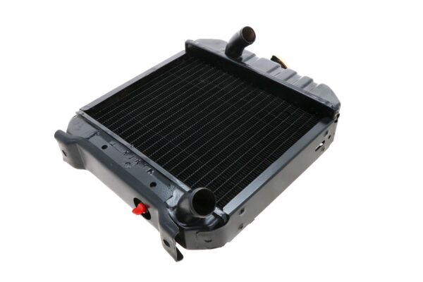 Radiador Kubota B6001, B7001, B7100, B6100 - Imagen 2