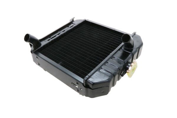 Radiador Kubota B6001, B7001, B7100, B6100 - Imagen 4