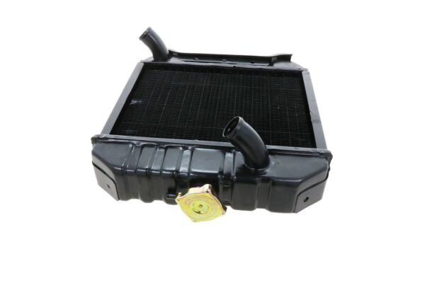 Radiador Kubota B6001, B7001, B7100, B6100 - Imagen 5