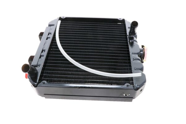 Radiador Kubota B1400, B1402, B1500, B1502 - Imagen 3