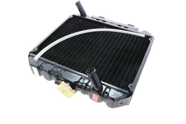 Radiador Kubota B1400, B1402, B1500, B1502 - Imagen 5