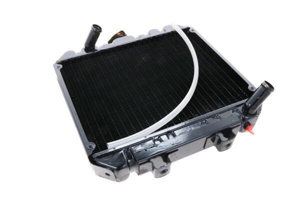 Radiador Kubota B1400, B1402, B1500, B1502 - Imagen 7