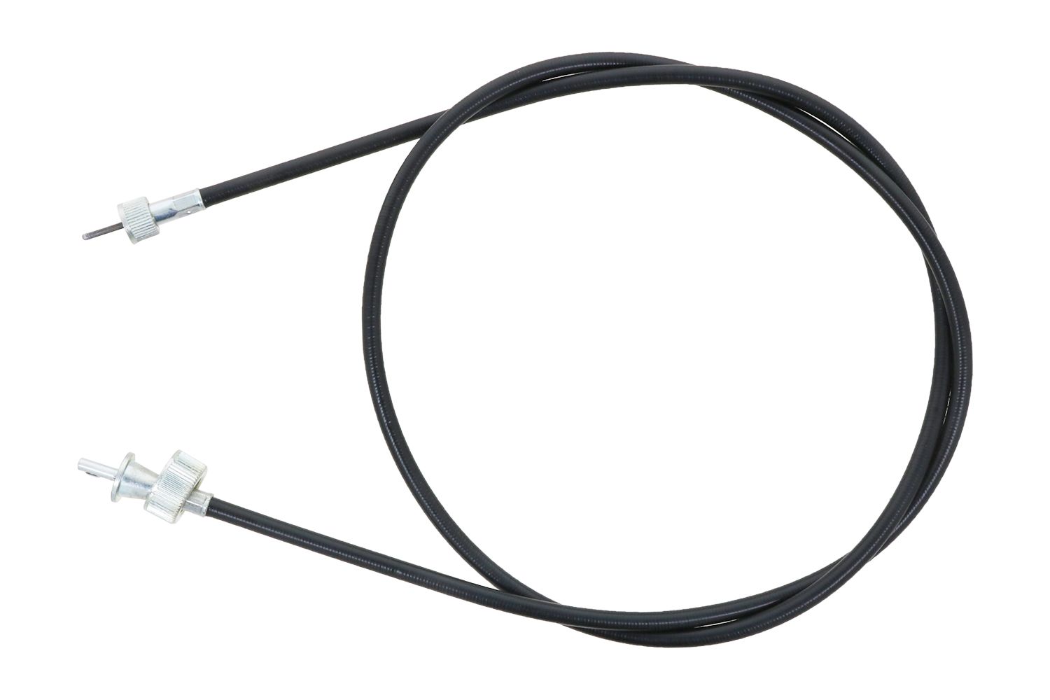 Cable contador horas Iseki TF-, TH-, TM-, TS-Types, Massey Ferguson 1210, 1220, 1225, 1230, 1233, 1235, 1519, 1520, 1523, 1525, 1526, 1528, 1531, 1533, Bolens, Etc.,