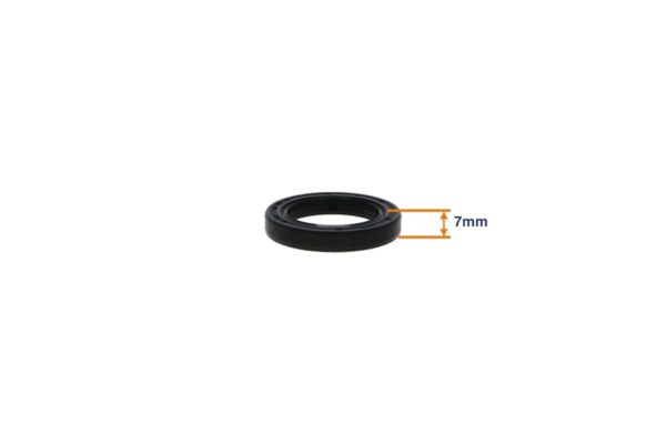 Retén cigüeñal Kubota B6001, B6100 - Imagen 3