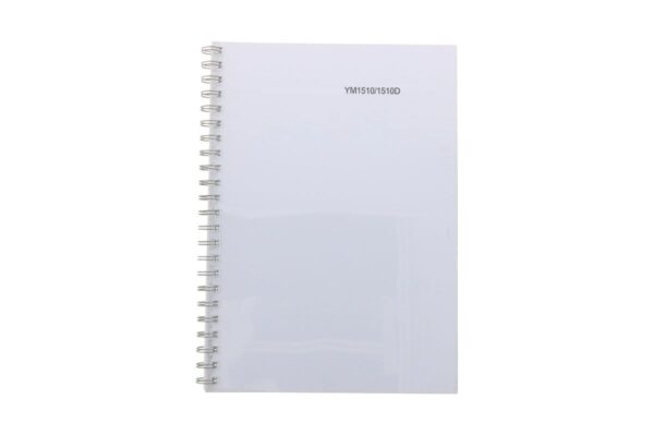 Manual Yanmar YM1510 (Inglés)