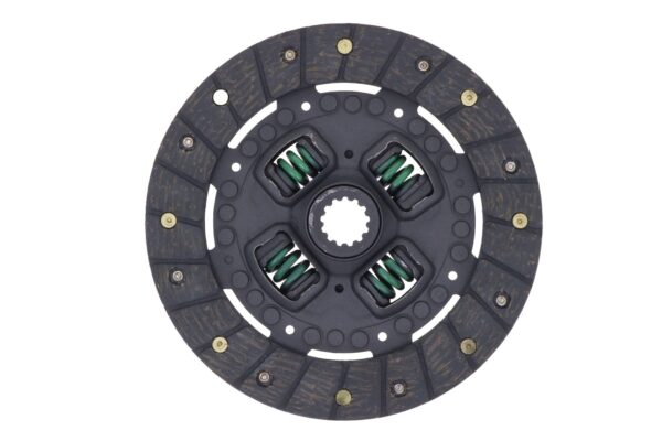 Placa de embrague Iseki TE, TS, TL, TU, Yanmar YM, F, FX, Hinomoto E, Bolens, - Imagen 3
