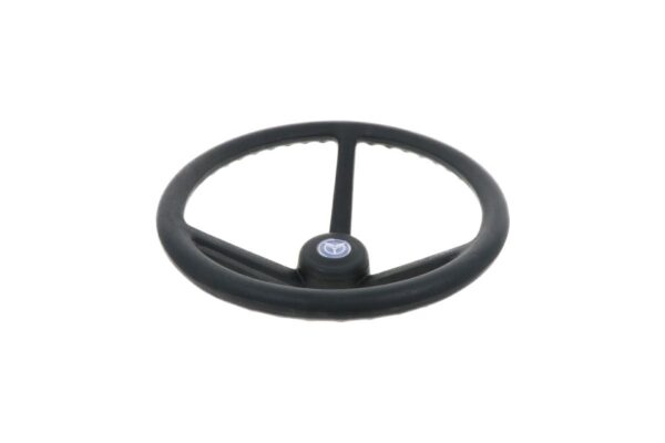 Volante Kubota B, B1, L, L1, MX, Zennoh - Imagen 2
