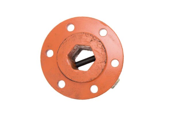 Kubota Buje delantero A, B, B1, GB, XB-Types, Hinomoto CX- Types, Yanmar YM-Types, Honda TX-Types - Imagen 2
