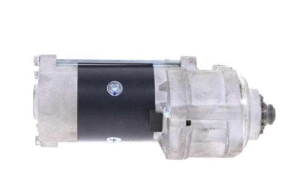 Motor de arranque Mitsubishi, Iseki TU, TX, Case IH, Cub Cadet, Mahindra, Terex,  Weidemann, - Imagen 5