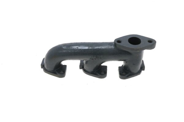 Colector escape Kubota L225, L235, L245, L275, L295, L305, L2000 - Imagen 3