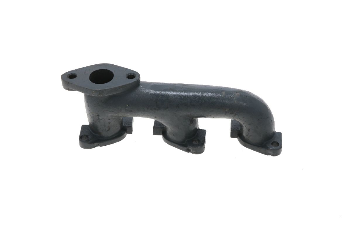 Colector escape Kubota L225, L235, L245, L275, L295, L305, L2000