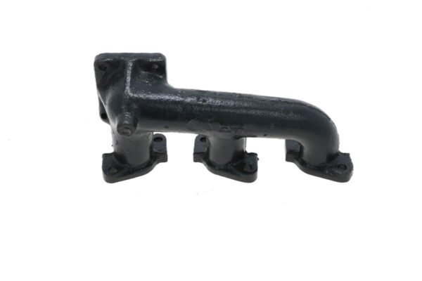 Colector escape Kubota L275, L1802, L2002, L2202, L2402 - Imagen 2