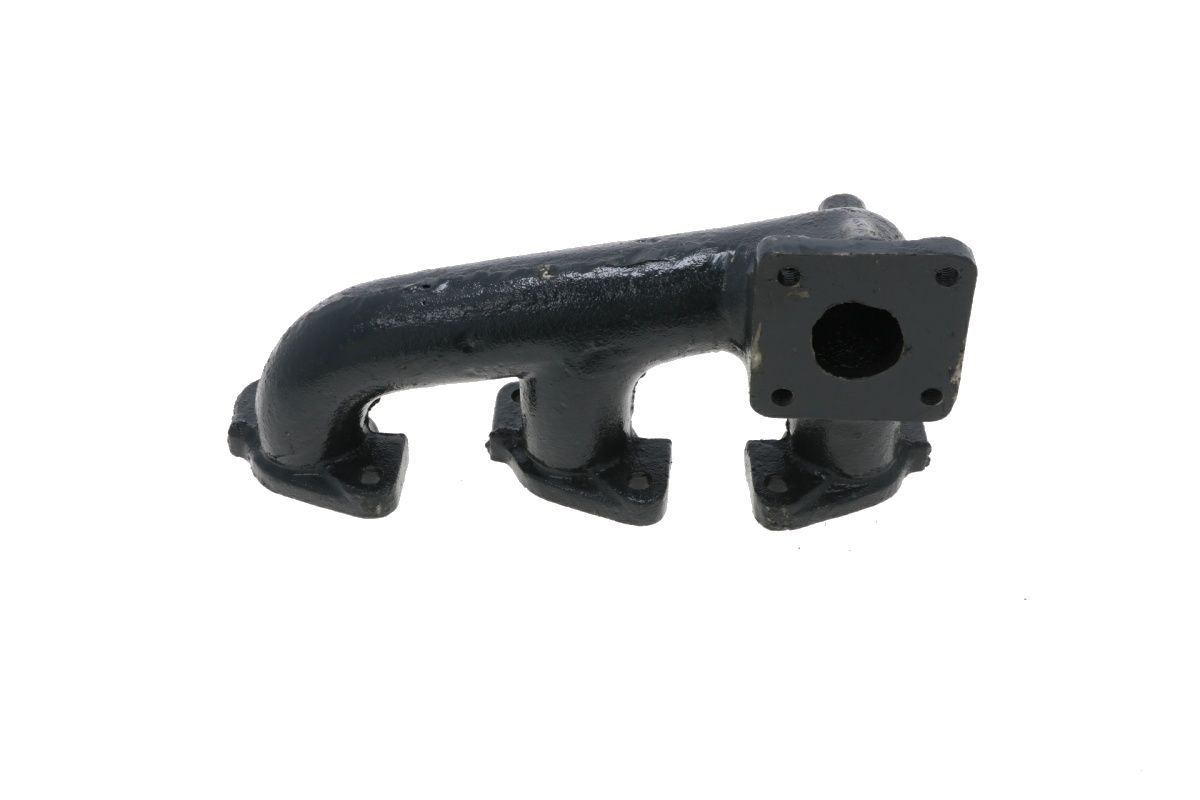 Colector escape Kubota L275, L1802, L2002, L2202, L2402