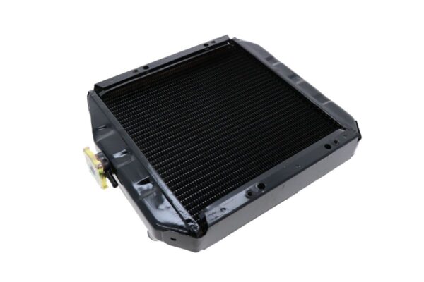 Yanmar Radiador YM1301, YM1401, YM1502, YM1510, YM186 - Imagen 3