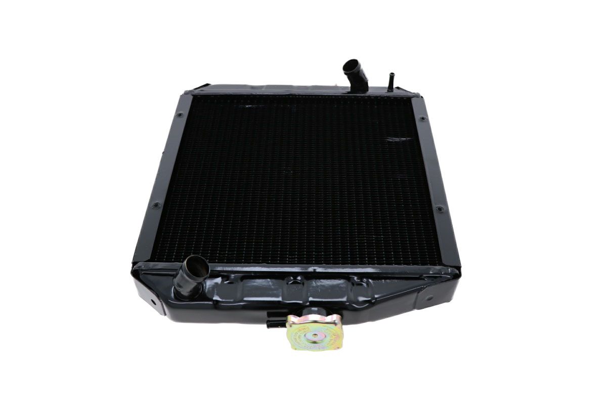 Yanmar Radiador YM1301, YM1401, YM1502, YM1510, YM186
