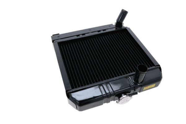 Radiador Kubota L175, L185, L1500, L1501 - Imagen 2