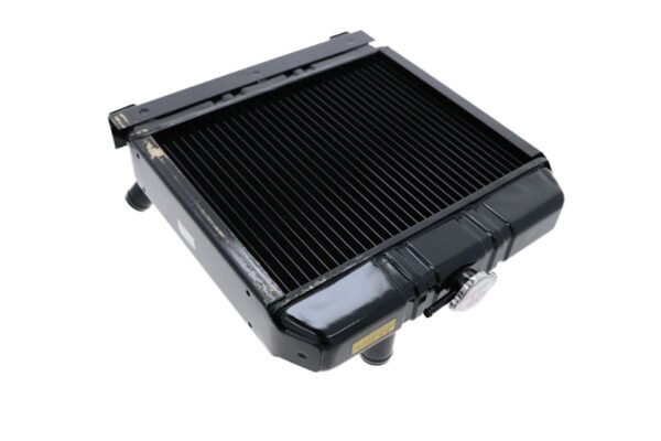 Radiador Kubota L175, L185, L1500, L1501 - Imagen 3