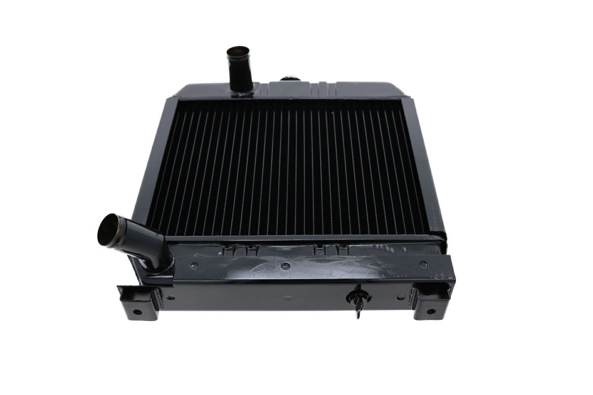 Radiador Kubota L175, L185, L1500, L1501