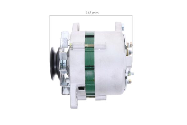 Iseki Alternador - Imagen 2