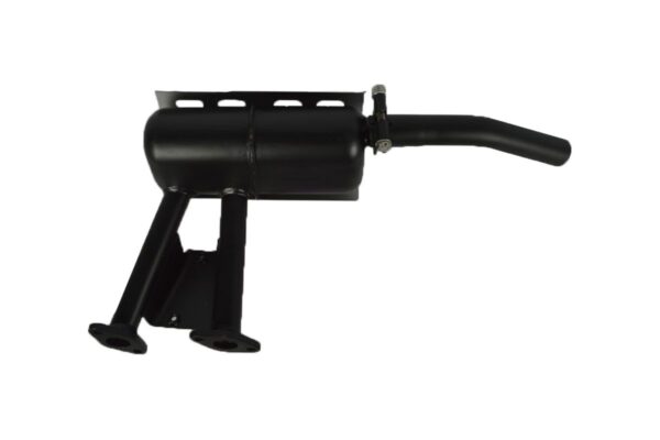 Silenciador Kubota B6000 - Imagen 2