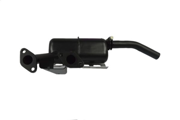 Silenciador Kubota B6000 - Imagen 3