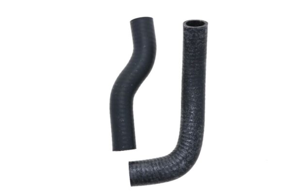 Conjunto manguito de radiador Yanmar YM1100, YM1110, YM1300, YM1500, YM1700, YM2000, YM135, YM155, YM165