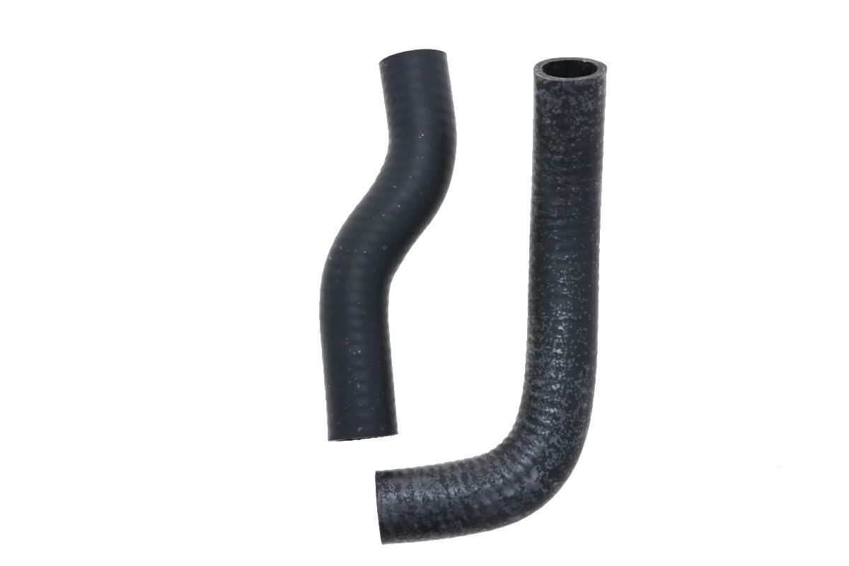 Conjunto manguito de radiador Yanmar YM1100, YM1110, YM1300, YM1500, YM1700, YM2000, YM135, YM155, YM165