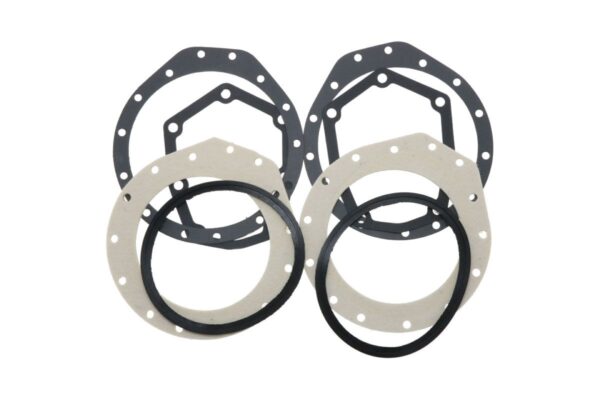 Juntasset puento delantero Kubota B6001, B6100, B7001, B7100