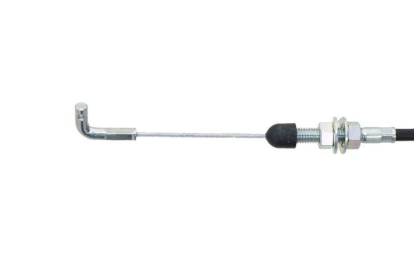 Cable de acelerador de pie Iseki TU serie (Landleader) 3015, 3020, 3025, - Imagen 3