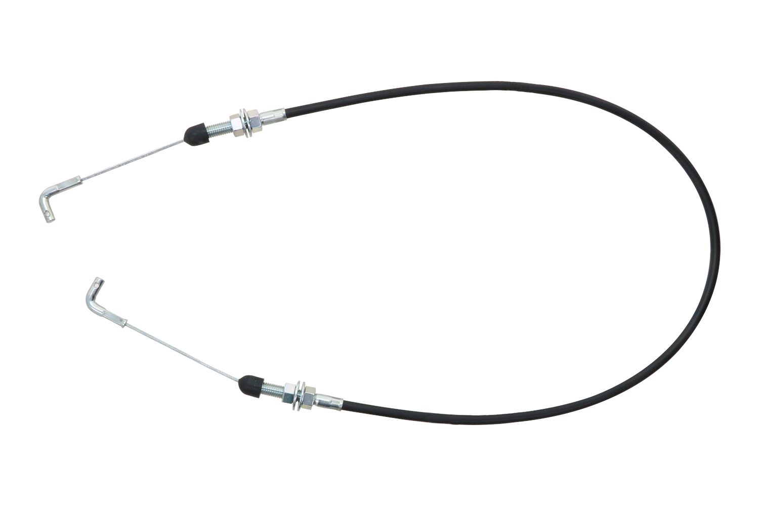 Cable de acelerador de pie Iseki TU serie (Landleader) 3015, 3020, 3025,
