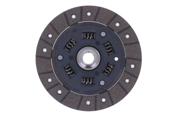 Placa de embrague Iseki TF / TM / TU / TX - Imagen 2
