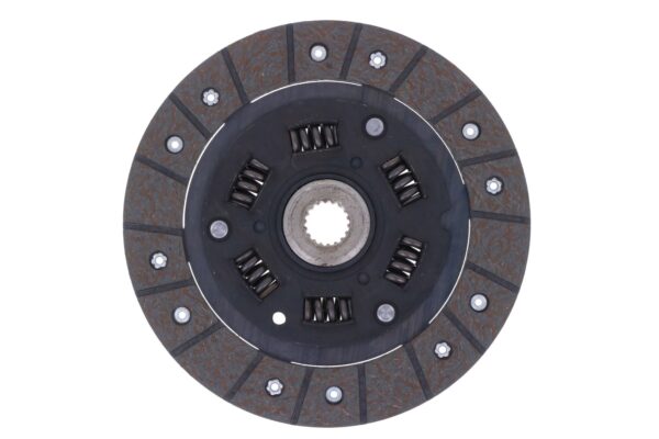 Placa de embrague Iseki TF / TM / TU / TX - Imagen 3