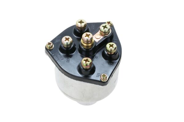 Switch de encendido con función de precalentamiento universal - Imagen 2