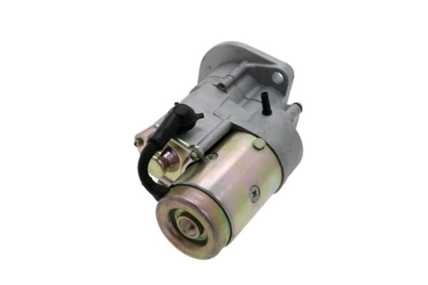Motor de arranque Isuzu - Imagen 2